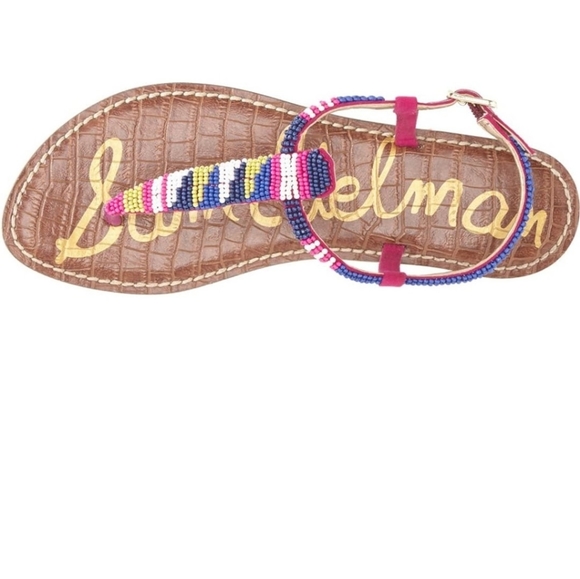 Sam Edelman Shoes - Sam Edelman Gail Sandal